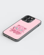 Cartoon Mobile Cover (Jiggleypuff) Mobile Case by CoverMeUp - Style 5