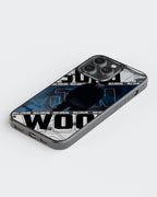 Solo Leveling Mobile Cover (Jin Woo) Mobile Case by CoverMeUp - Style 5