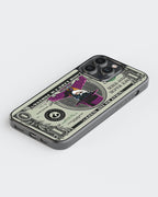 Dollar Mobile Cover (Joker) Mobile Case by CoverMeUp - Style 5