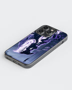 Solo Leveling Mobile Cover (Kaisel Knight of Shadow Army) Mobile Case by CoverMeUp - Style 5