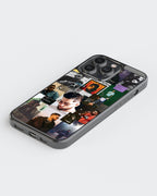 Singers Mobile Cover (Karan Aujla Album) Mobile Case by CoverMeUp - Style 5