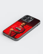 Singers Mobile Cover (Karan Aujla Album 1) Mobile Case by CoverMeUp - Style 5