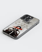 Movies Shows Mobile Cover (King in North) Mobile Case by CoverMeUp - Style 5