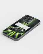 Sports Car Mobile Cover (Lamborghini) Mobile Case by CoverMeUp - Style 5