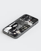 Singers Mobile Cover (Lana Del Album) Mobile Case by CoverMeUp - Style 5