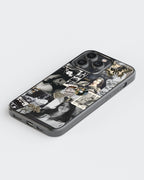 Singers Mobile Cover (Lana Del Ray) Mobile Case by CoverMeUp - Style 5