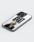 Football Mobile Cover (Leo The Real Goat) Mobile Case by CoverMeUp - Style 5