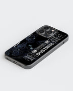 Cyberpunk Mobile Cover (Lonos) Mobile Case by CoverMeUp - Style 5