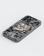 One Piece Mobile Cover (Luffy Gear 5) Mobile Case by CoverMeUp - Style 5