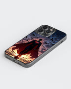 DC Mobile Cover (Man of Steel) Mobile Case by CoverMeUp - Style 5