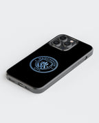 Football Mobile Cover (Manchester City) Mobile Case by CoverMeUp - Style 5