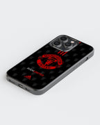 Football Mobile Cover (Manchester United) Mobile Case by CoverMeUp - Style 5