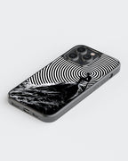 Modernism Mobile Cover (Mind) Mobile Case by CoverMeUp - Style 5