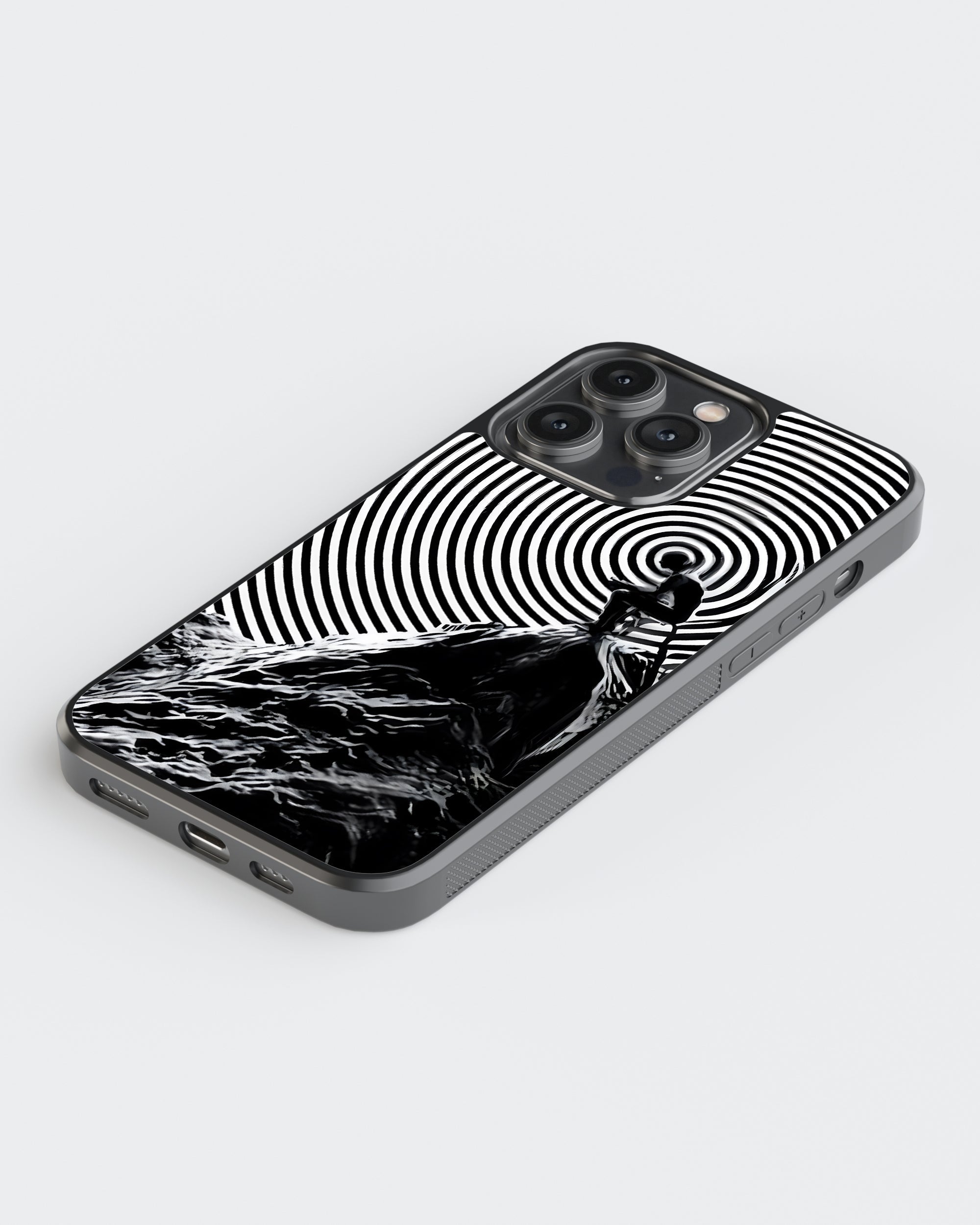 Modernism Mobile Cover (Mind) Mobile Case by CoverMeUp - Style 5