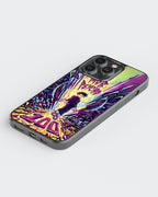 Mob Psycho Mobile Cover (Mob Psycho) Mobile Case by CoverMeUp - Style 5