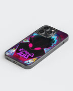 Mob Psycho Mobile Cover (Mob Psycho 100) Mobile Case by CoverMeUp - Style 5