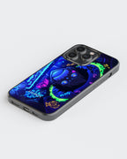 One Piece Mobile Cover (Monkey D Luffy) Mobile Case by CoverMeUp - Style 5