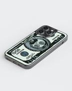 Dollar Mobile Cover (Morty) Mobile Case by CoverMeUp - Style 5