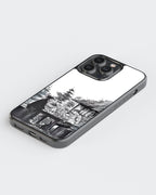 Vinland Saga Mobile Cover (Musashi X Guts) Mobile Case by CoverMeUp - Style 5