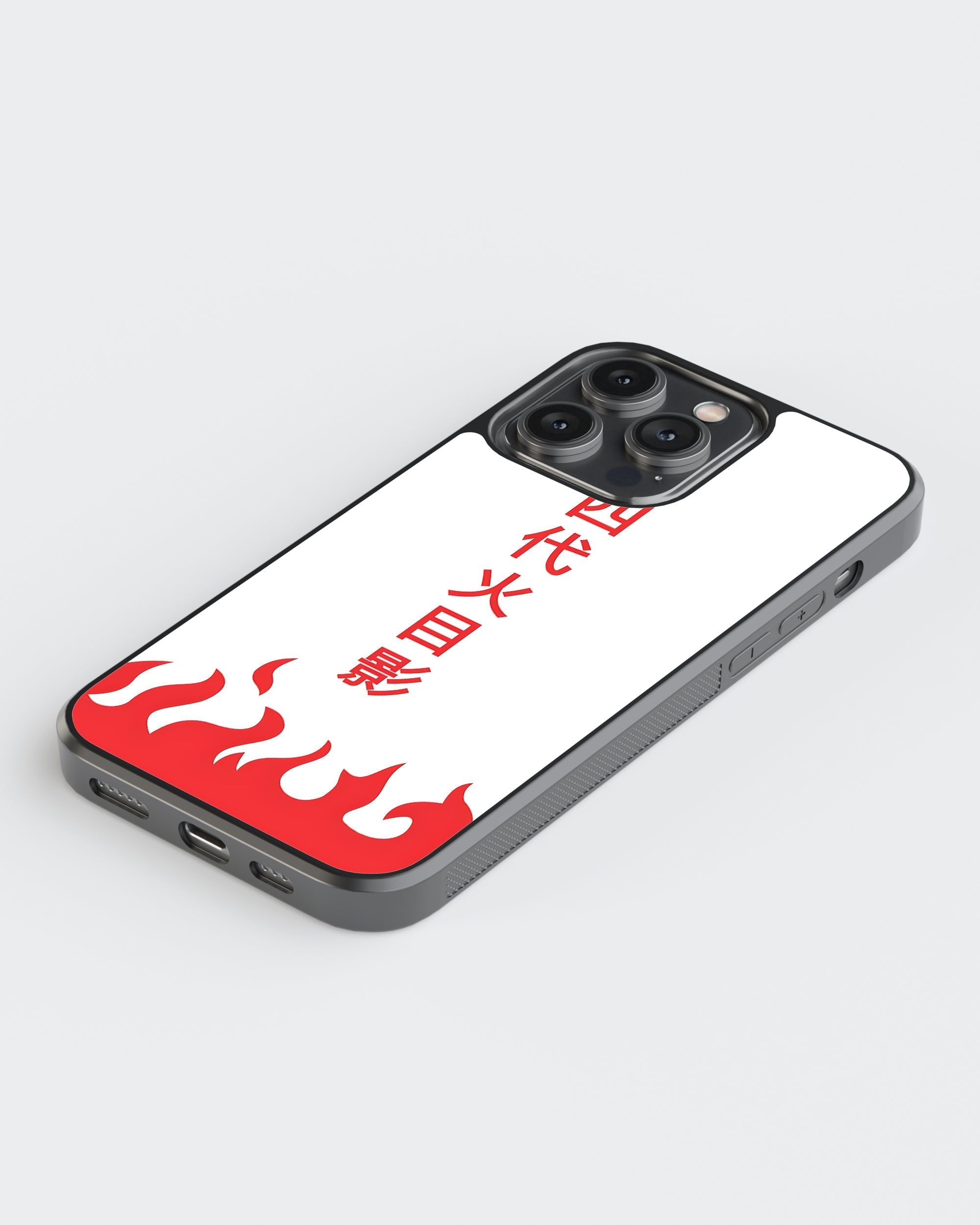 Naruto Mobile Cover (Naruto Origianls) Mobile Case by CoverMeUp - Style 5