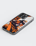 Naruto Mobile Cover (Naruto) Mobile Case by CoverMeUp - Style 5