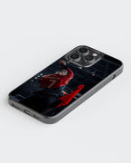 Football Mobile Cover (No7 Ronaldo) Mobile Case by CoverMeUp - Style 5