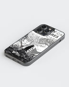 Vinland Saga Mobile Cover (Nobody Cares Berserk) Mobile Case by CoverMeUp - Style 5