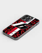 Formula 1 Mobile Cover (Number 16) Mobile Case by CoverMeUp - Style 5