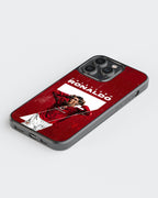 Football Mobile Cover (Number 7) Mobile Case by CoverMeUp - Style 5