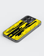 Cyberpunk Mobile Cover (Nuxul) Mobile Case by CoverMeUp - Style 5