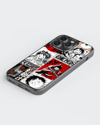 One Piece Mobile Cover (One Piece Originals) Mobile Case by CoverMeUp - Style 5