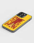 One Punch Man Mobile Cover (One Punch Man) Mobile Case by CoverMeUp - Style 5