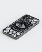Modernism Mobile Cover (One) Mobile Case by CoverMeUp - Style 5