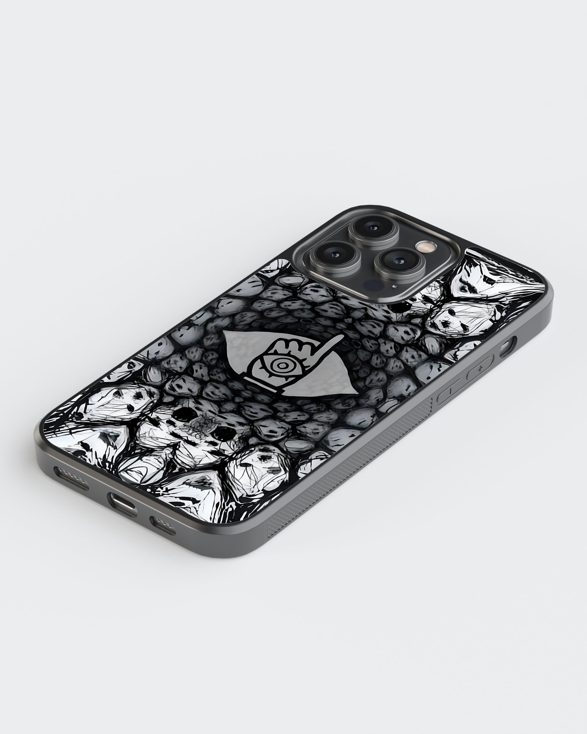 Modernism Mobile Cover (One) Mobile Case by CoverMeUp - Style 5