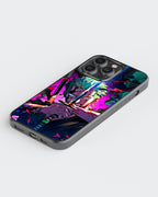 One Piece Mobile Cover (Pirate Hunter) Mobile Case by CoverMeUp - Style 5