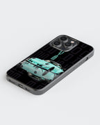 Sports Car Mobile Cover (Porsche Car) Mobile Case by CoverMeUp - Style 5