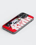 Sports Car Mobile Cover (Porsche Classics) Mobile Case by CoverMeUp - Style 5