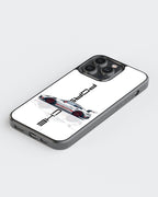 Sports Car Mobile Cover (Porsche Sports Car) Mobile Case by CoverMeUp - Style 5