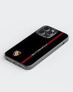Sports Car Mobile Cover (Porsche) Mobile Case by CoverMeUp - Style 5