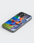 Cricket Mobile Cover (ROKO) Mobile Case by CoverMeUp - Style 5