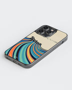 Y2K Mobile Cover (Relax) Mobile Case by CoverMeUp - Style 5