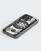 Dollar Mobile Cover (Rick) Mobile Case by CoverMeUp - Style 5