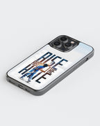 Cricket Mobile Cover (Rise Above Hate Virat Kohli) Mobile Case by CoverMeUp - Style 5