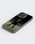 Football Mobile Cover (Ronaldo) Mobile Case by CoverMeUp - Style 5