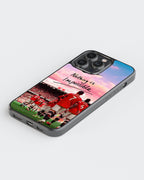 Football Mobile Cover (Ronaldo Nothing is Impossible) Mobile Case by CoverMeUp - Style 5