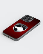 Cartoon Mobile Cover (SPD) Mobile Case by CoverMeUp - Style 5