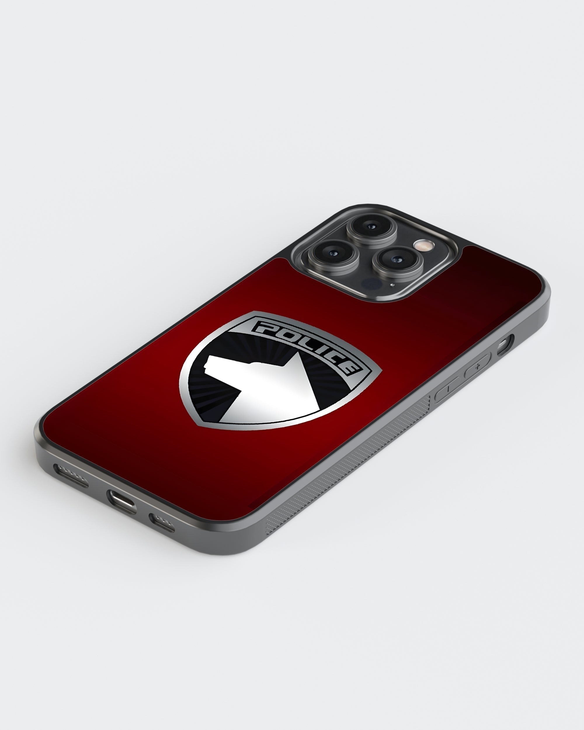 Cartoon Mobile Cover (SPD) Mobile Case by CoverMeUp - Style 5