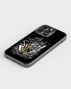One Punch Man Mobile Cover (Saitama) Mobile Case by CoverMeUp - Style 5