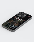 Movies Shows Mobile Cover (Se7en) Mobile Case by CoverMeUp - Style 5