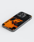 Cyberpunk Mobile Cover (Shardfire) Mobile Case by CoverMeUp - Style 5